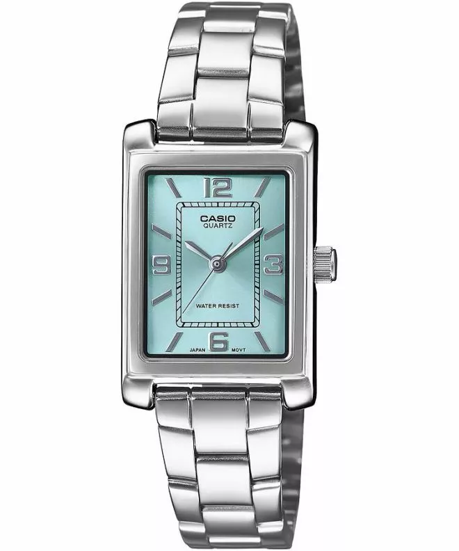 Годинник для Жінок і Чоловіків Casio Classic LTP-1234DD-2AEF