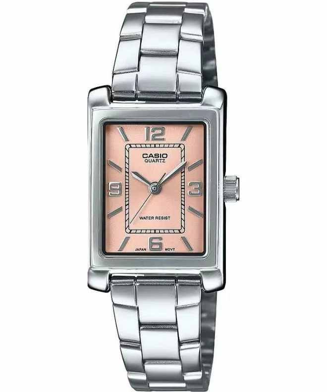 Годинник Жіночий Casio Classic Lady LTP-1234DD-4AEF