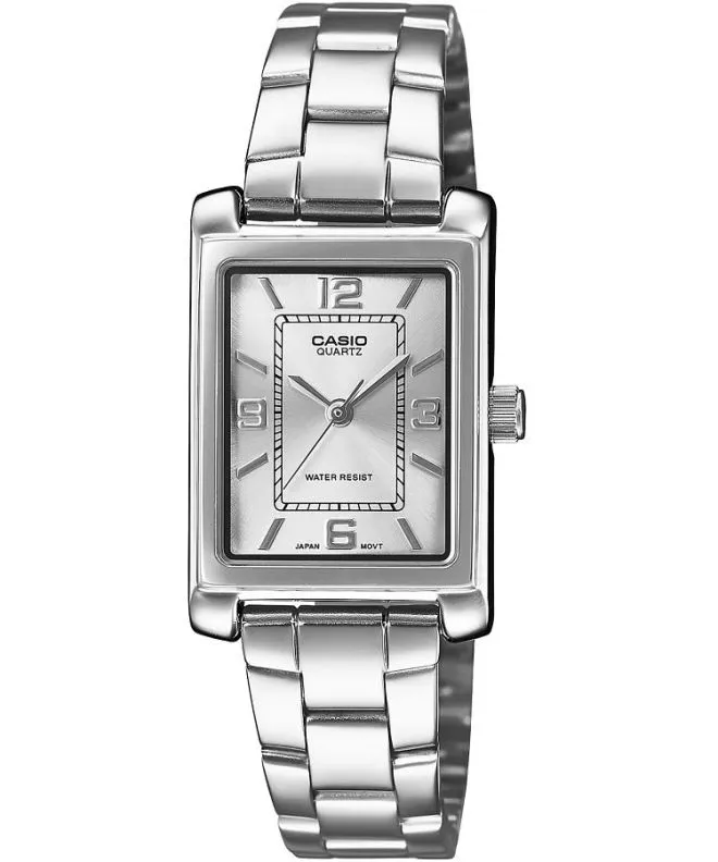 Годинник для Жінок і Чоловіків Casio Classic LTP-1234DD-7AEF