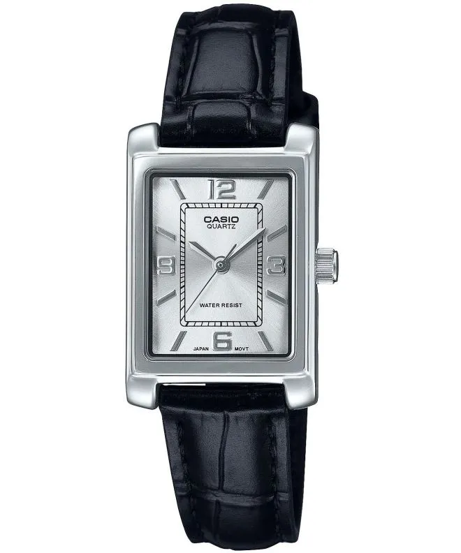 Годинник Жіночий Casio Standard LTP-1234LL-7AEF