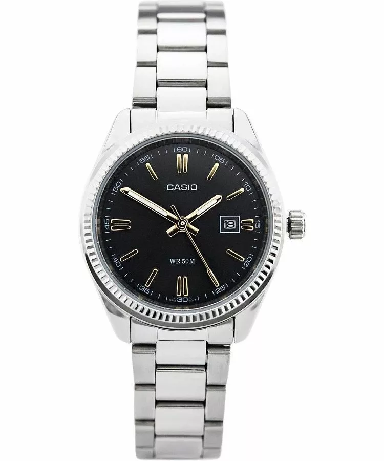 Годинник Жіночий Casio Analog LTP-1302D-1A2VEF