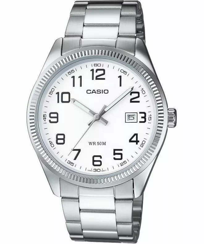 Годинник Жіночий Casio Timeless Collection LTP-1302D-7BVEF