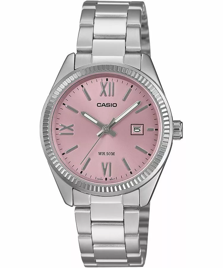 Годинник для Жінок і Чоловіків Casio Classic LTP-1302DD-4A1VEF