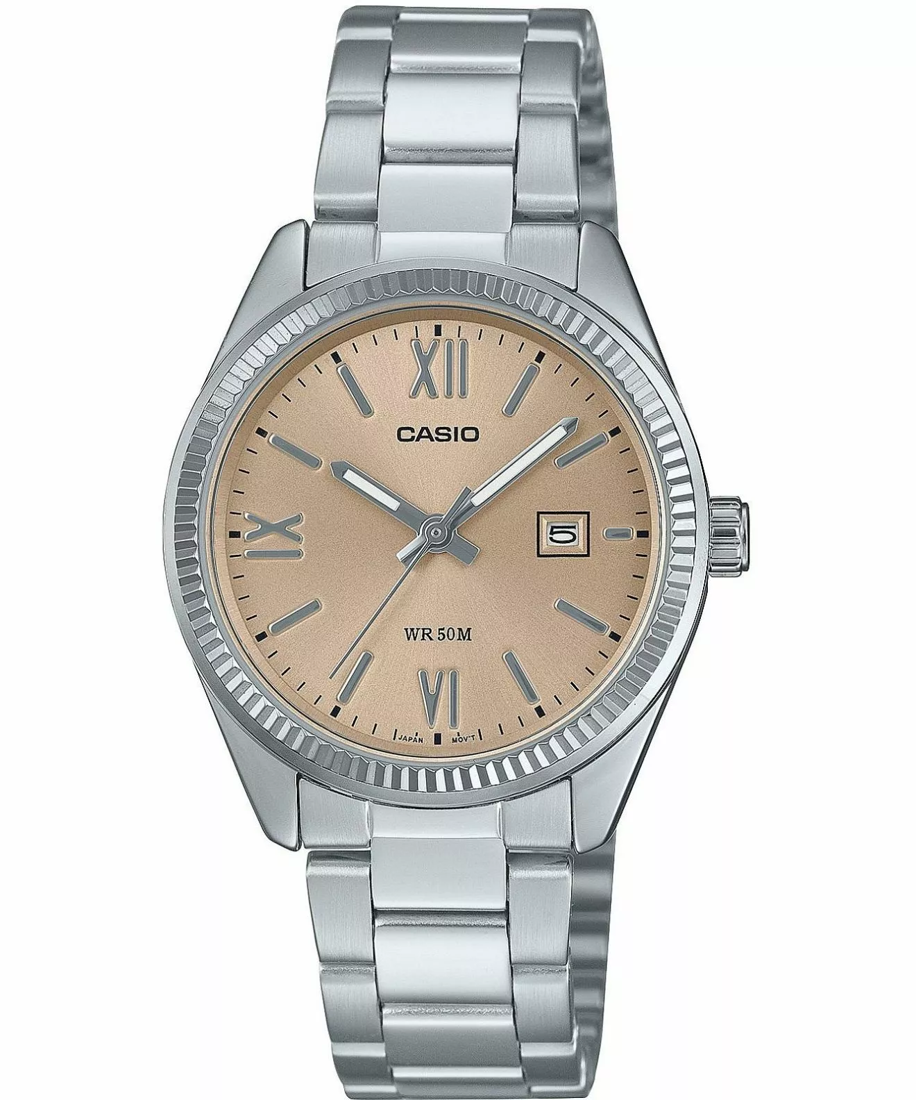 Годинник Жіночий Casio Standard LTP-1302DD-4A2VEF