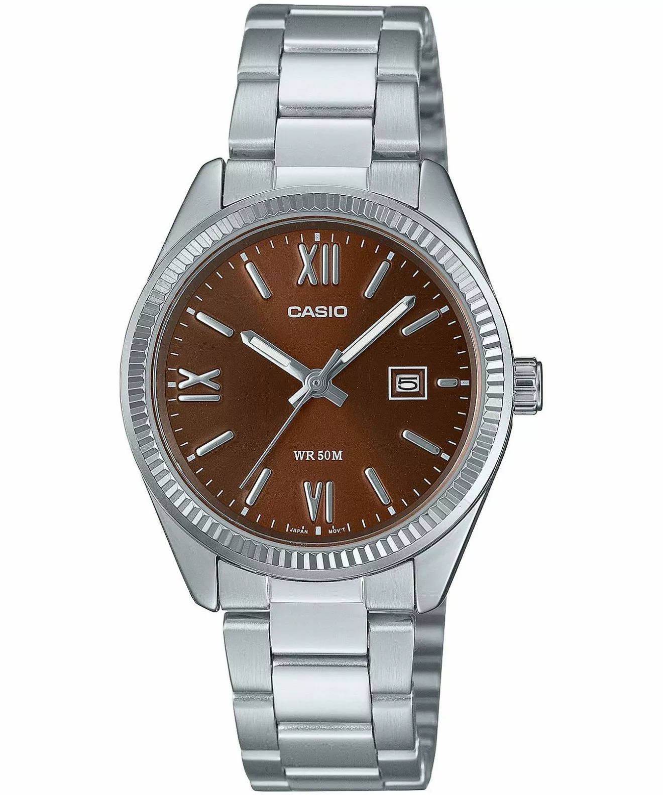 Годинник Жіночий Casio Standard LTP-1302DD-5AVEF