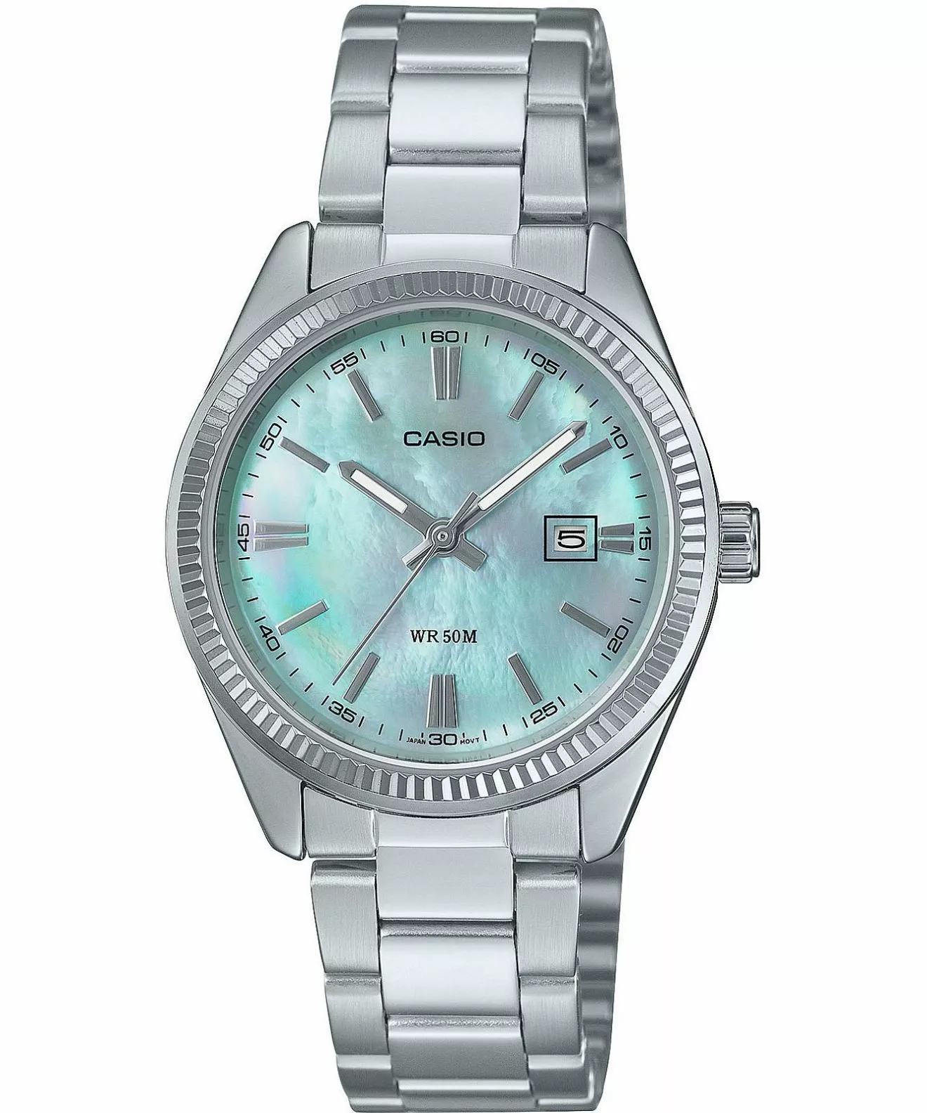 Годинник Жіночий Casio Standard LTP-1302DS-2AVEF