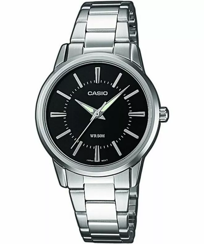 Годинник Жіночий Casio Classic LTP-1303D-1AER