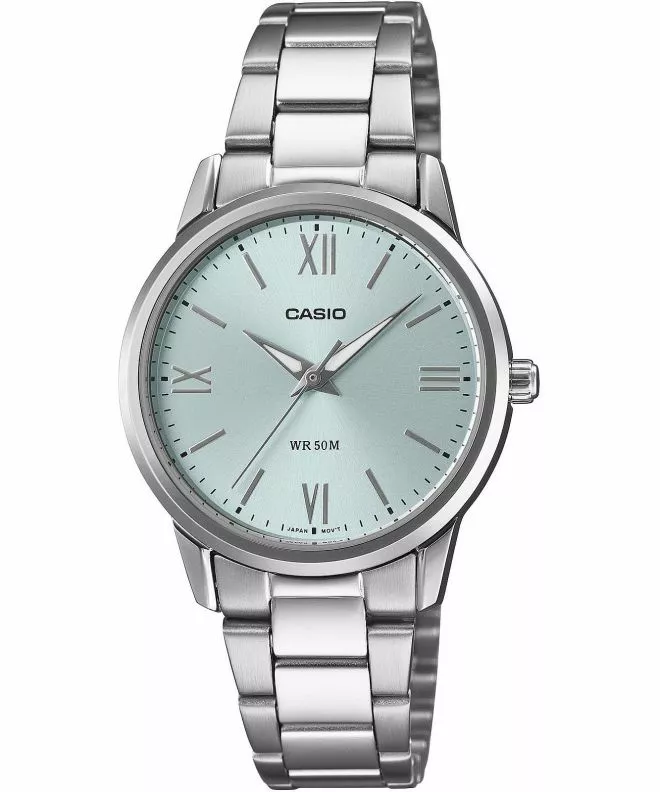 Годинник Жіночий Casio Analog LTP-1303DD-2AER (LTP-1303DD-2AVEF)