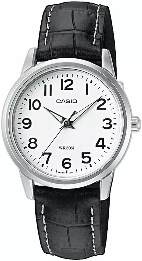 Годинник Жіночий Casio Classic LTP-1303L-7BVEF (LTP-1303PL-7BVEF)