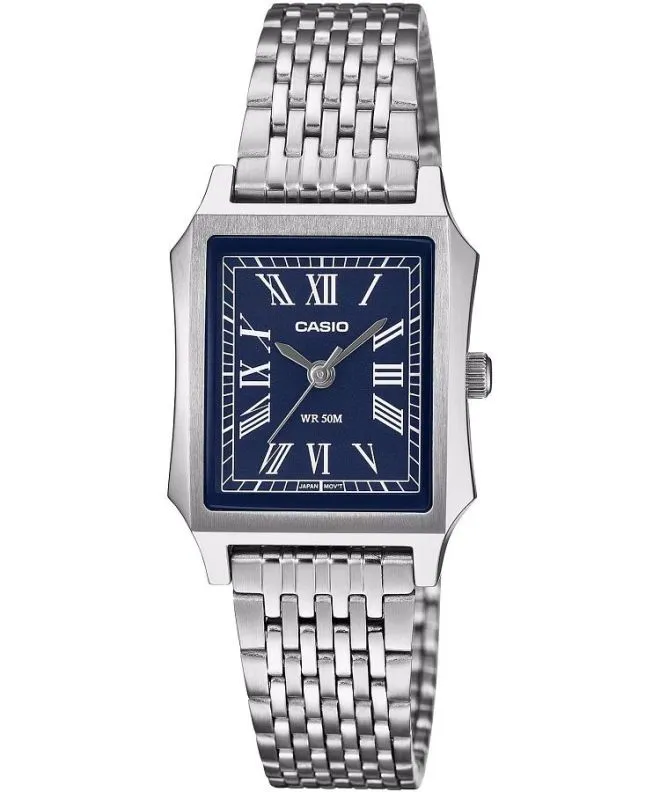 Годинник Жіночий Casio Timeless Collection LTP-B190D-2BVER