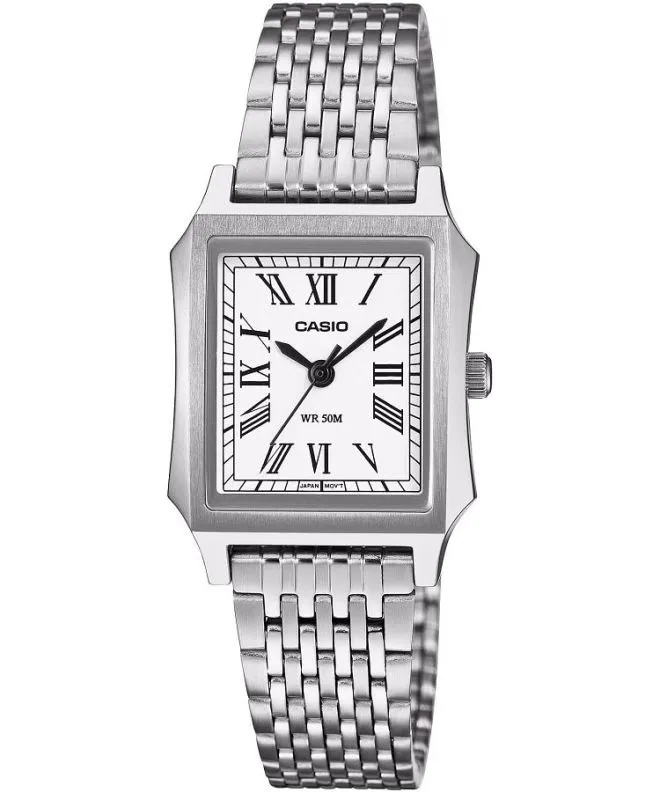 Годинник Жіночий Casio Timeless Collection LTP-B190D-7BVER