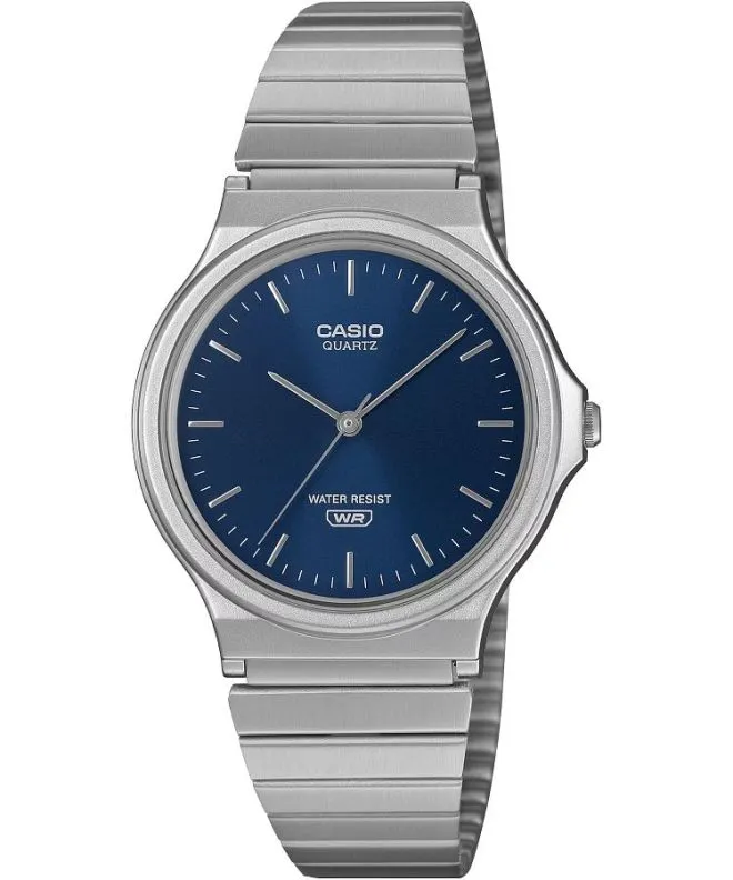 Годинник для Жінок і Чоловіків Casio MQ-24 MQ-24DA-2AER