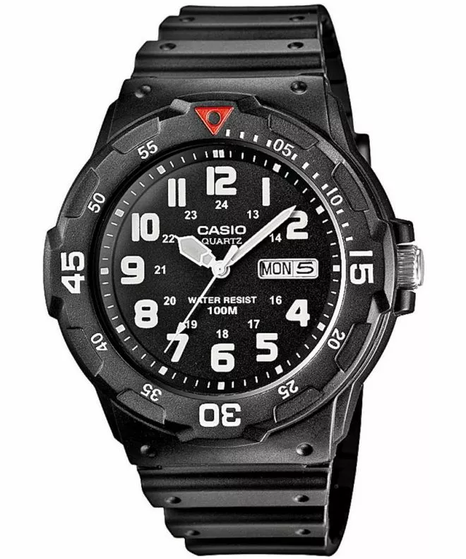 Годинник Чоловічий Casio Sport  MRW-200H-1BVEF (MRW-200H-1BVEG) 