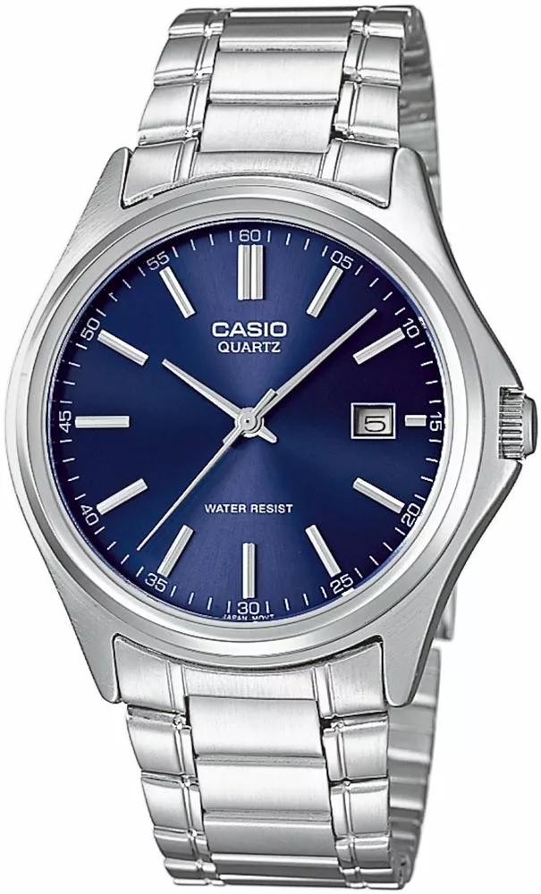 Годинник Чоловічий Casio Classic MTP-1183A-2AEF (MTP-1183PA-2AEF)