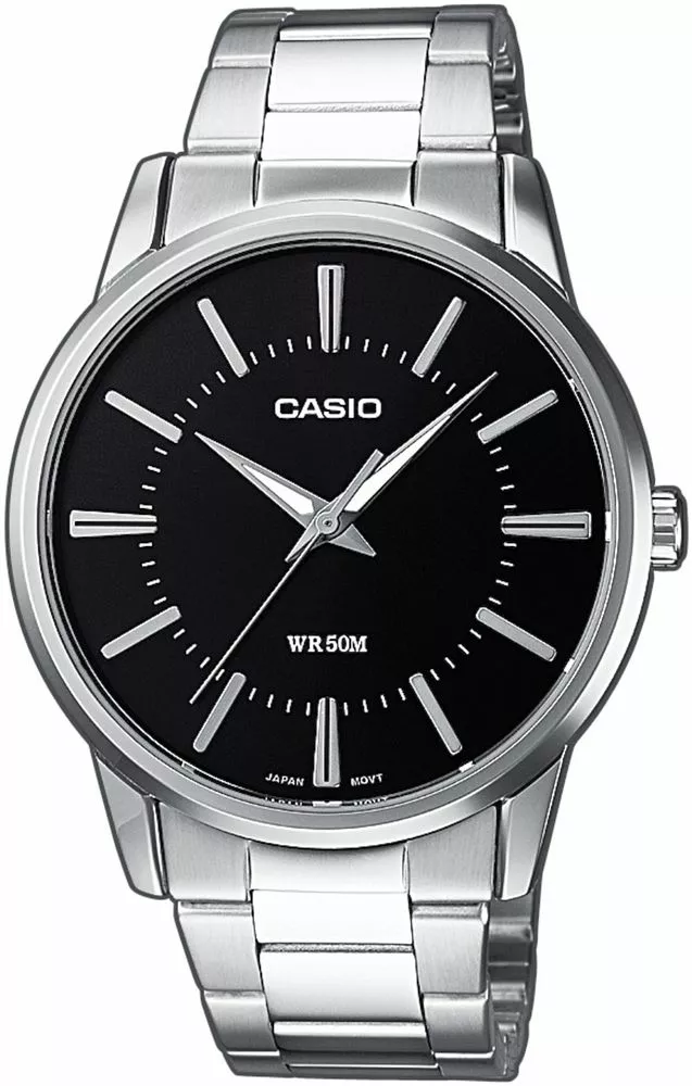 Годинник Чоловічий Casio Classic MTP-1303D-1AVEF