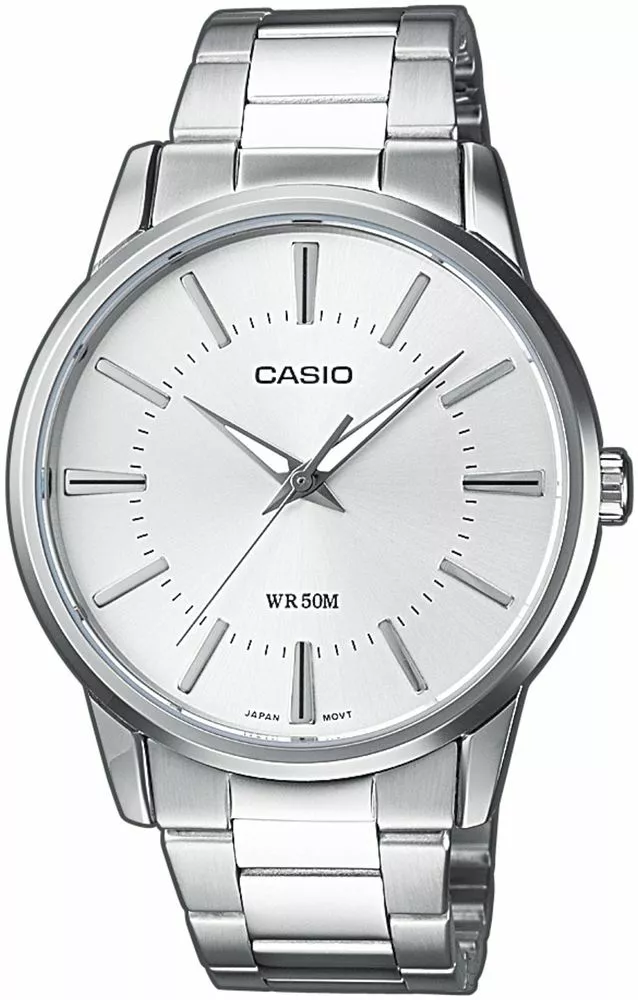 Годинник Чоловічий Casio Classic MTP-1303D-7AVEF