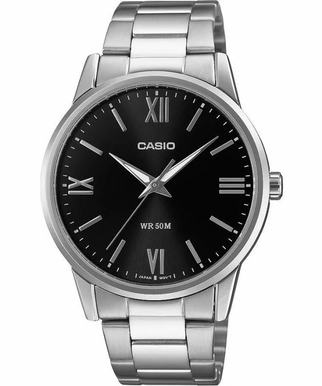 Годинник Жіночий Casio Classic MTP-1303DD-1AER