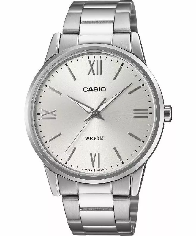 Годинник Жіночий Casio Classic MTP-1303DD-7AER