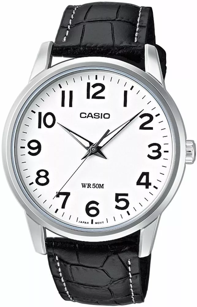 Годинник Чоловічий Casio Classic MTP-1303L-7BVEF