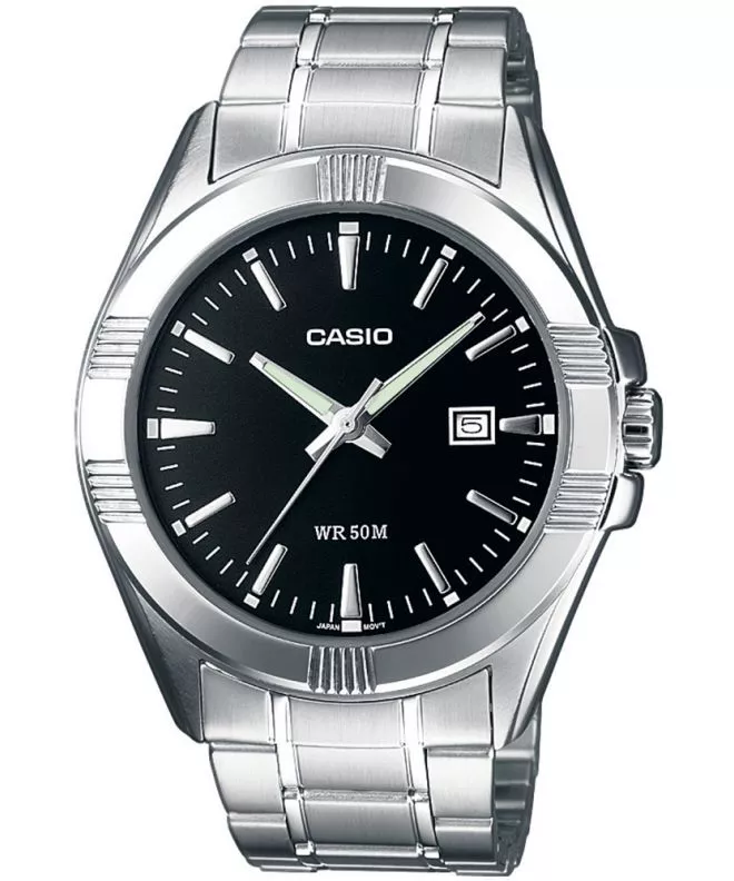 Годинник Чоловічий Casio Classic MTP-1308D-1AVEF
