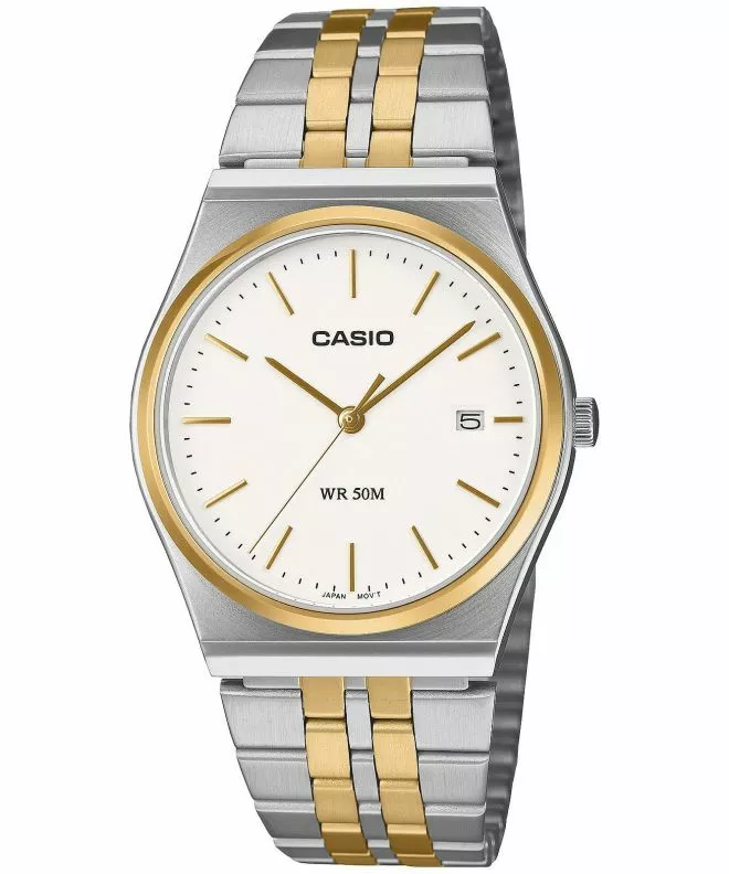 Годинник Чоловічий Casio Standard MTP-B145SG-7AER