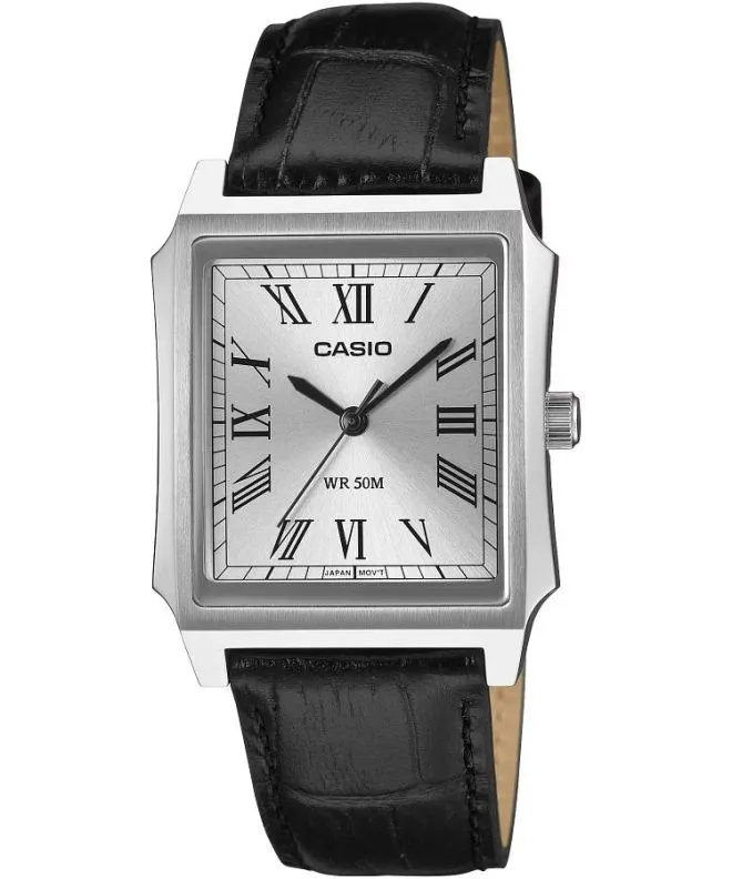 Годинник для Жінок і Чоловіків Casio Tank MTP-B190L-7BVER