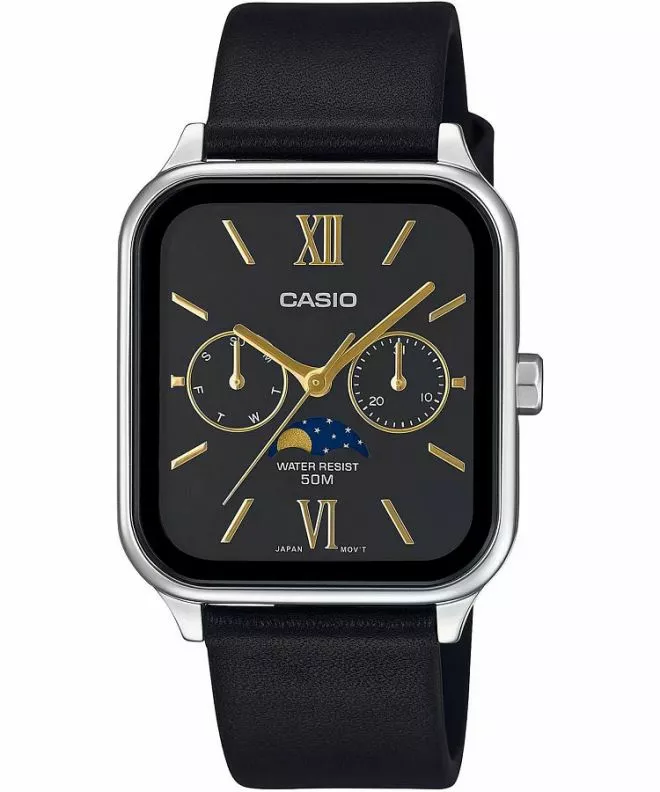 Годинник Чоловічий Casio Classic MTP-M305L-1A2VEF