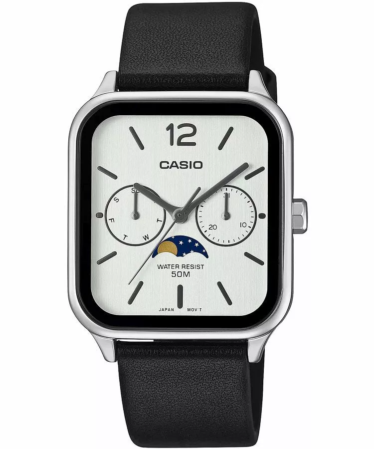 Годинник Чоловічий Casio Classic MTP-M305L-7AVEF
