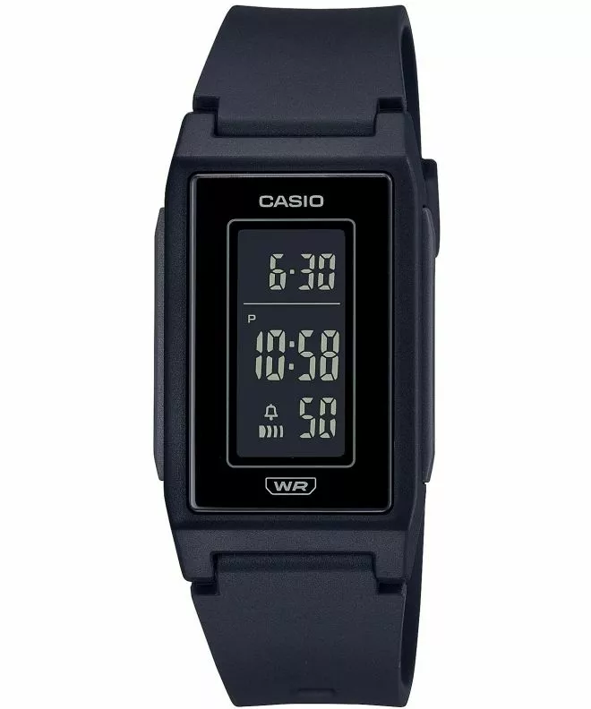 Годинник для Жінок і Чоловіків Casio Sport LF-10WH-1EF