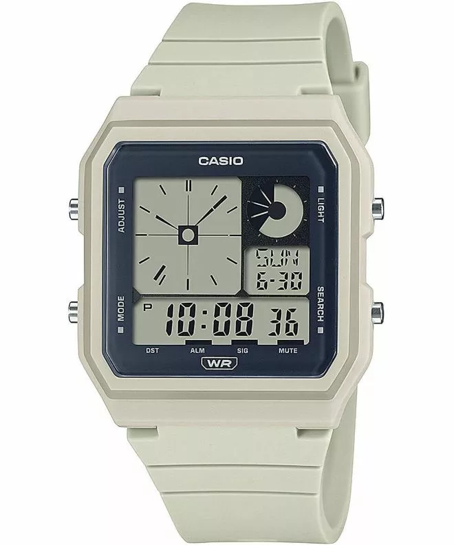 Годинник для Жінок і Чоловіків Casio Sport LF-20W-8AEF