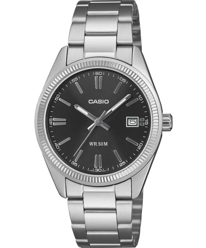 Годинник для Жінок і Чоловіків Casio 1302PD UTP-1302PD-1AER