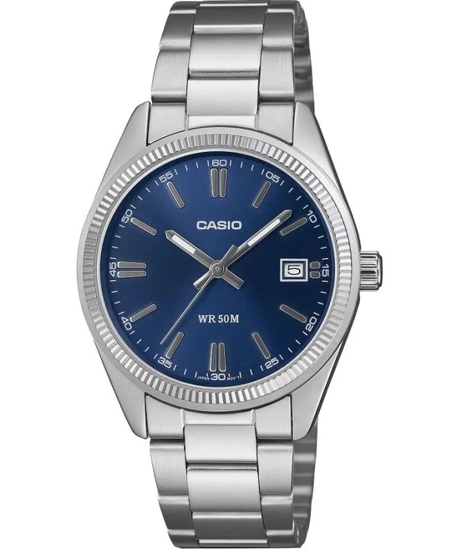 Годинник для Жінок і Чоловіків Casio 1302PD UTP-1302PD-2A1ER