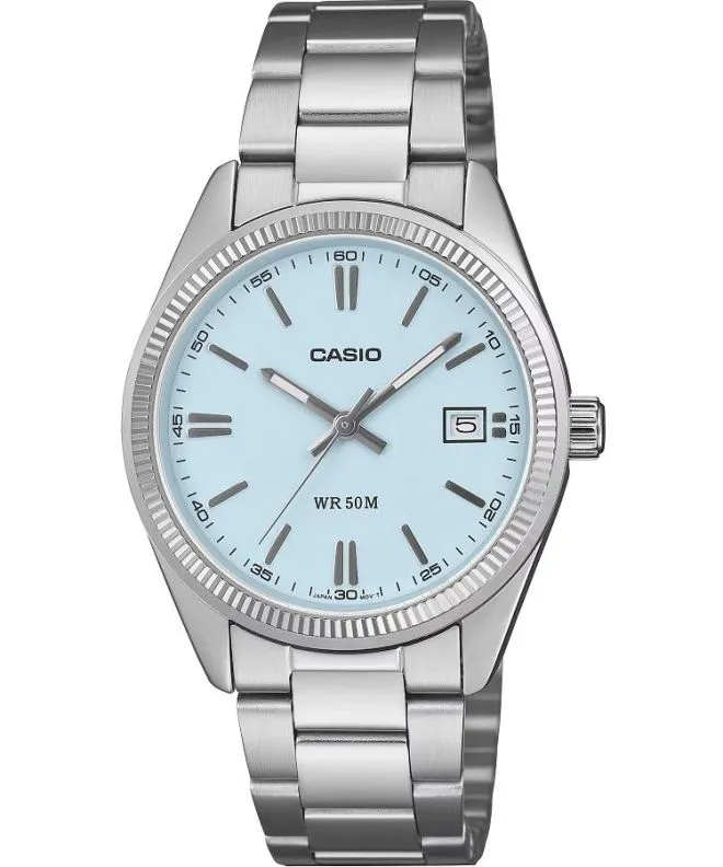 Годинник для Жінок і Чоловіків Casio 1302PD UTP-1302PD-2A2ER