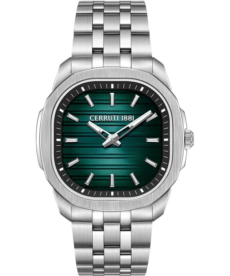 Годинник Чоловічий Cerruti 1881 Merano CIWGG0000703