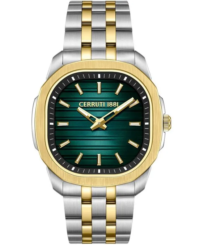 Годинник Чоловічий Cerruti 1881 Merano CIWGG0000704