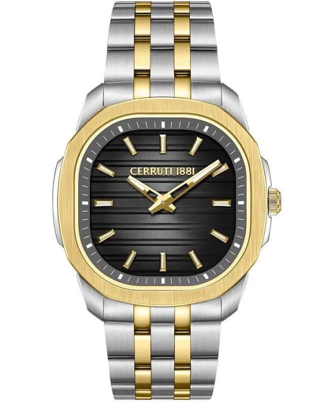 Годинник Чоловічий Cerruti 1881 Merano CIWGG0000705