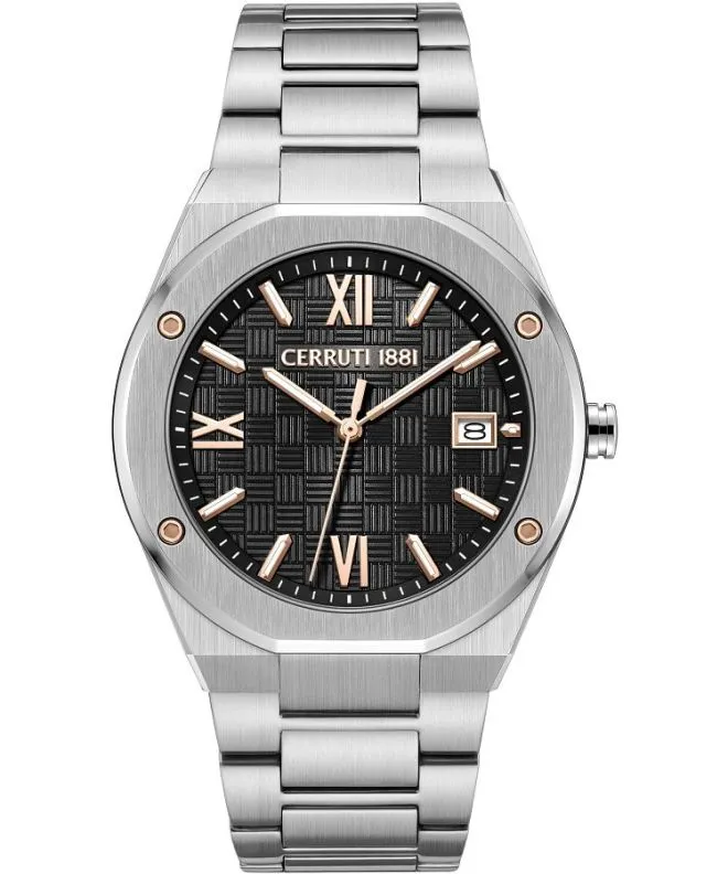 Годинник Чоловічий Cerruti 1881 Lecco CIWGH0000801