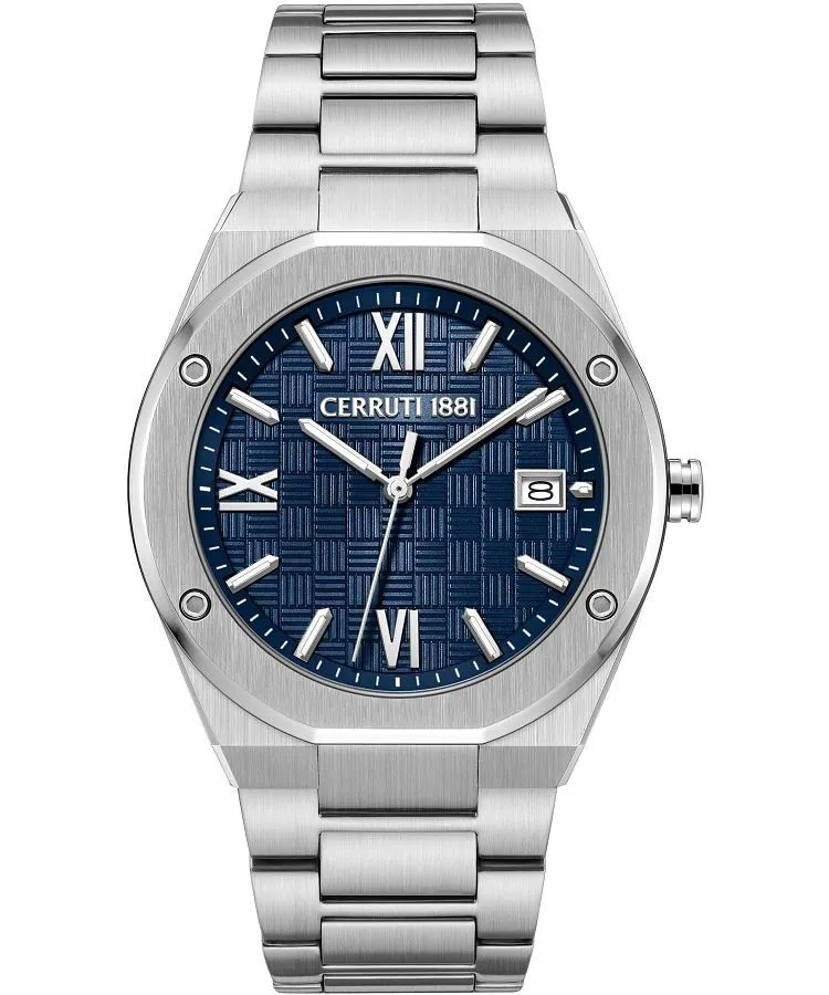 Годинник Чоловічий Cerruti 1881 Lecco CIWGH0000802