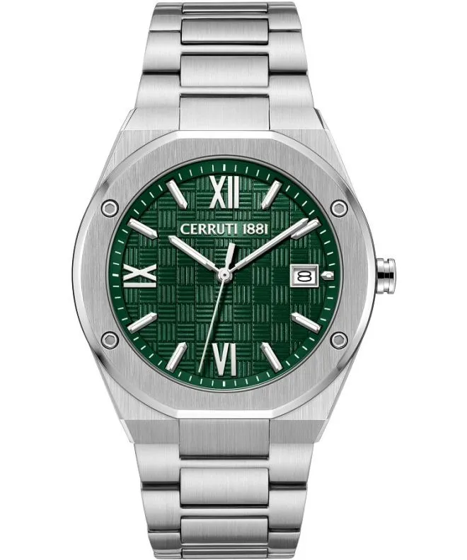 Годинник Чоловічий Cerruti 1881 Lecco CIWGH0000803