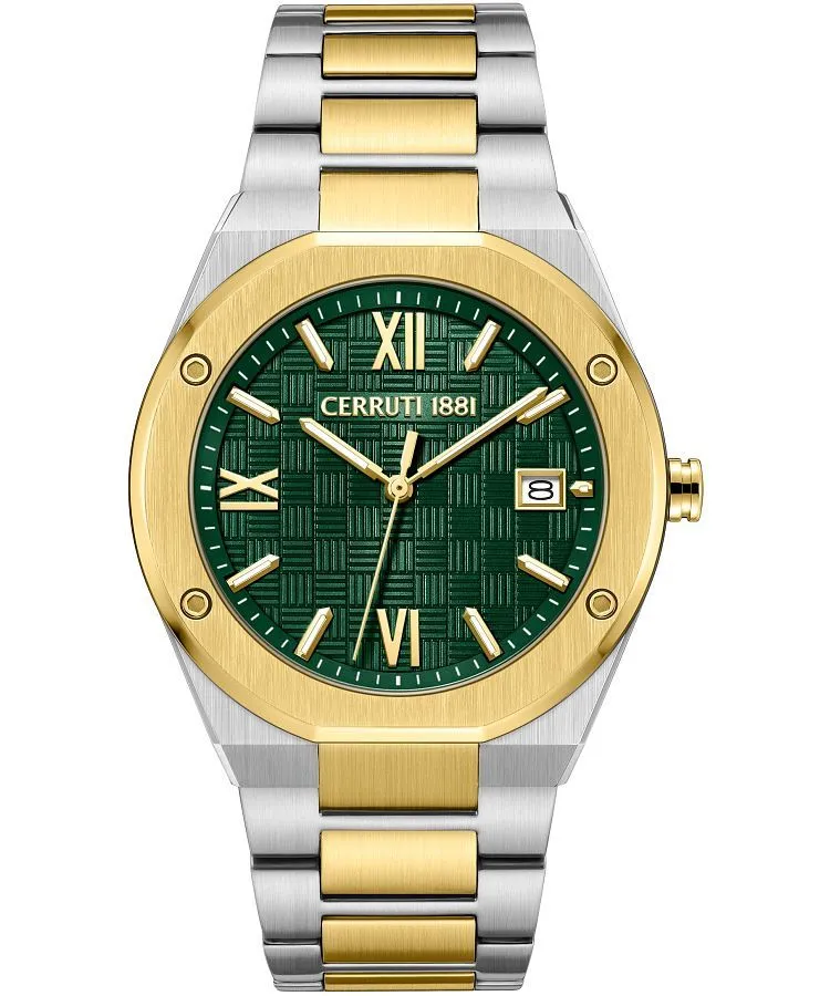 Годинник Чоловічий Cerruti 1881 Lecco CIWGH0000804