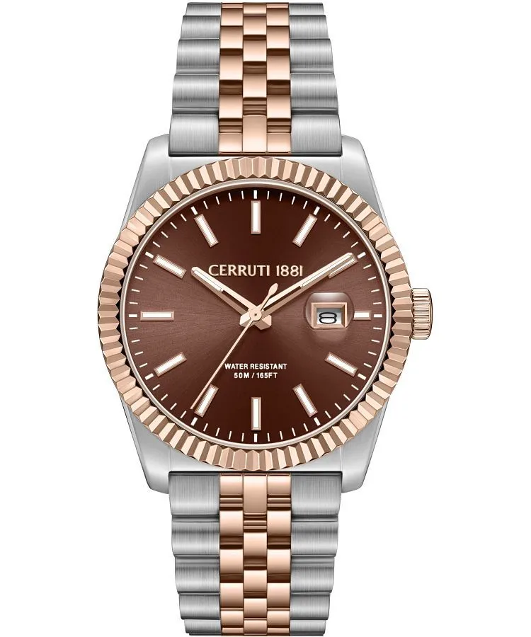 Годинник Чоловічий Cerruti 1881 Chienti CIWGH0090609