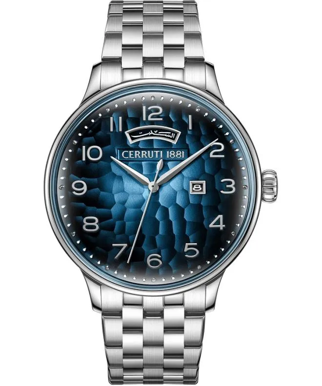Годинник Чоловічий Cerruti 1881 Dervio CIWGH0110501