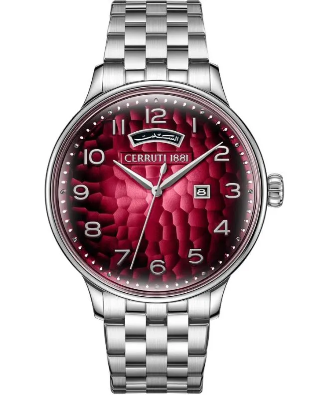 Годинник Чоловічий Cerruti 1881 Dervio CIWGH0110502