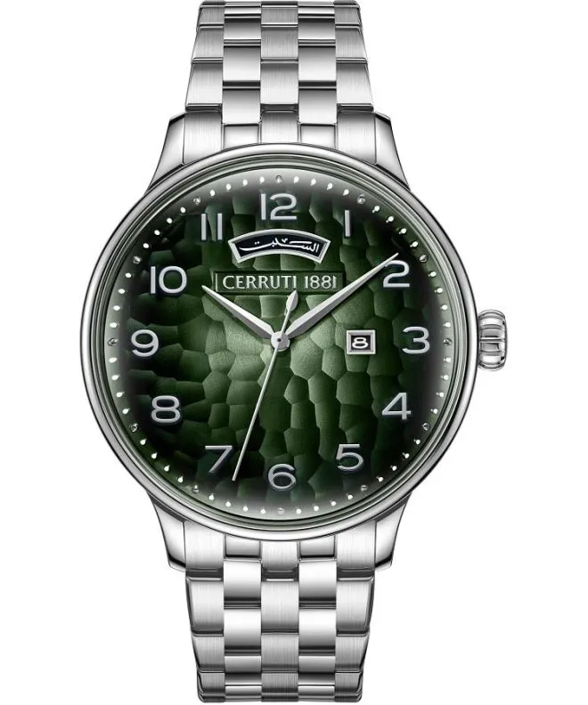 Годинник Чоловічий Cerruti 1881 Dervio CIWGH0110503
