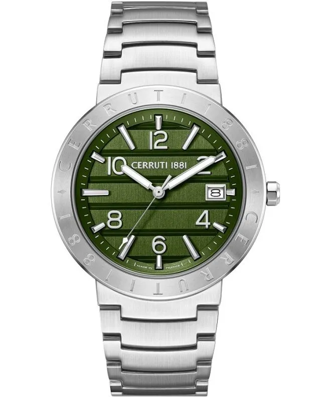 Годинник Чоловічий Cerruti 1881 Filiano CIWGH0111002
