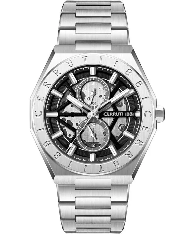 Годинник Чоловічий Cerruti 1881 Ravello CIWGK0051204
