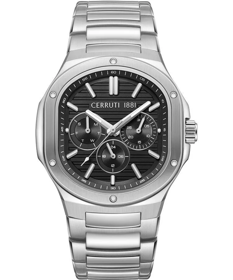 Годинник Чоловічий Cerruti 1881 Trento CIWGK0096001