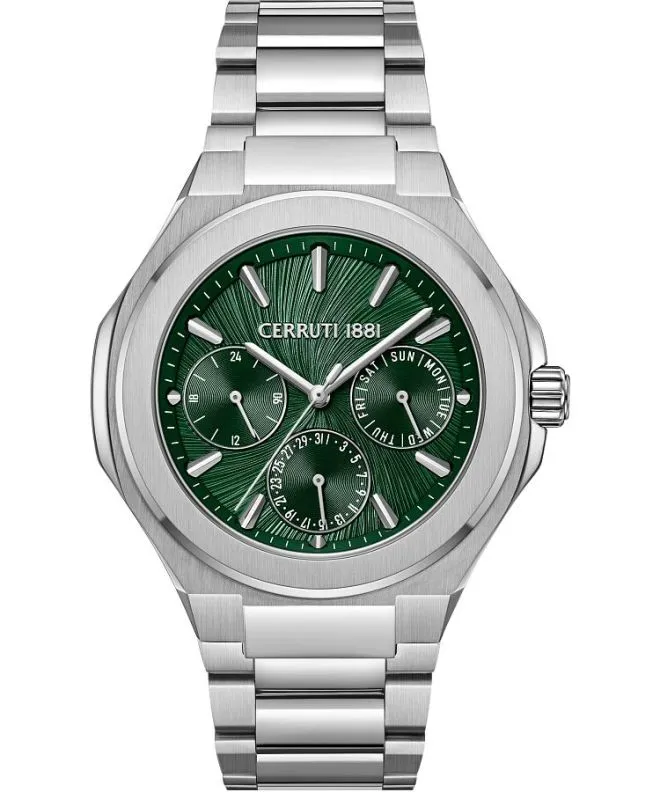 Годинник Чоловічий Cerruti 1881 Lucardo Slim CIWGK0110401