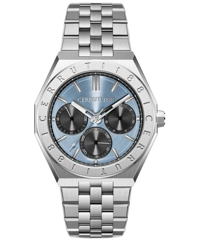 Годинник Чоловічий Cerruti 1881 Ravello CIWGK0110601