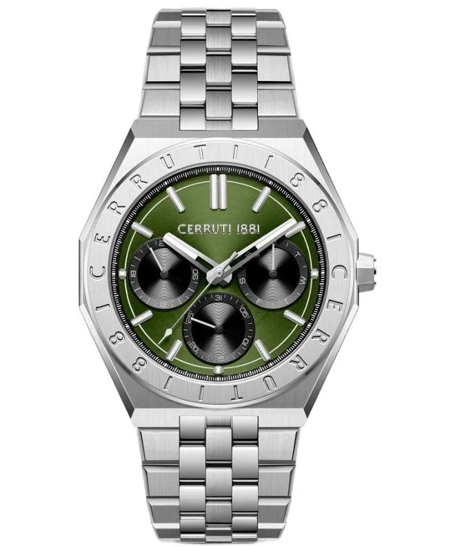 Годинник Чоловічий Cerruti 1881 Ravello CIWGK0110603